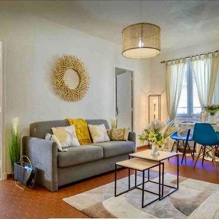 Cosy, Modern, Fully Equipped, Air Conditioning, Nice Historical, Old Town, 1Minute Walk From Beach - "Le Bunico 4" Ngoại thất bức ảnh