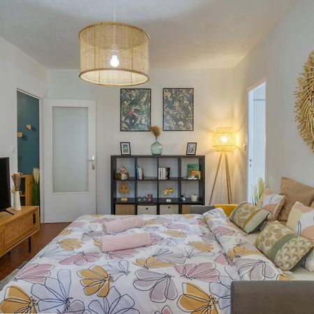 Cosy, Modern, Fully Equipped, Air Conditioning, Nice Historical, Old Town, 1Minute Walk From Beach - "Le Bunico 4" Ngoại thất bức ảnh