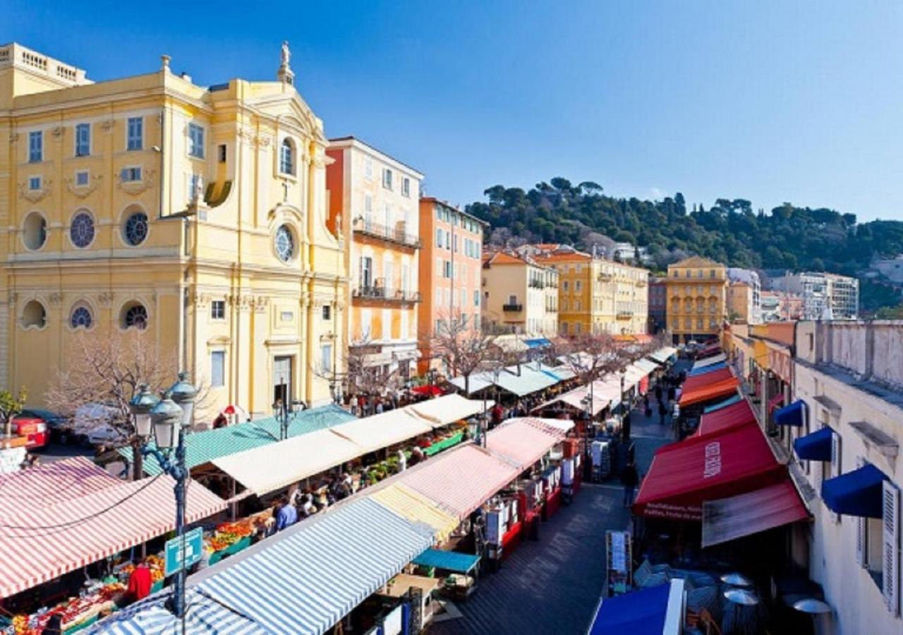 Cosy, Modern, Fully Equipped, Air Conditioning, Nice Historical, Old Town, 1Minute Walk From Beach - "Le Bunico 4" Ngoại thất bức ảnh