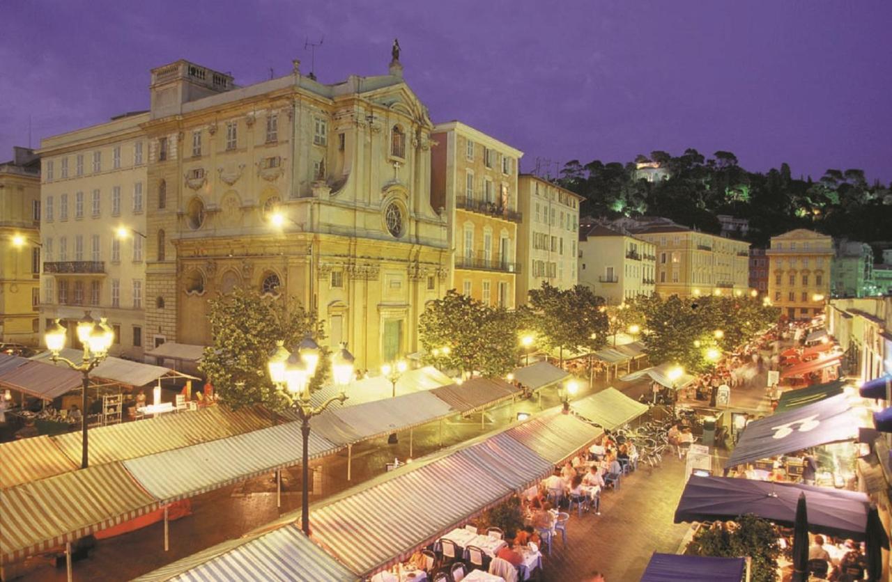 Cosy, Modern, Fully Equipped, Air Conditioning, Nice Historical, Old Town, 1Minute Walk From Beach - "Le Bunico 4" Ngoại thất bức ảnh