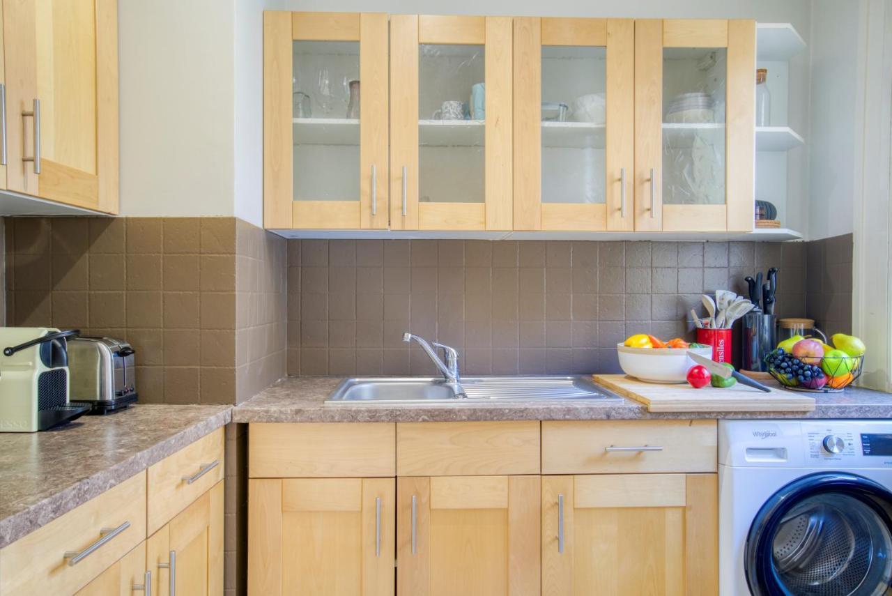 Cosy, Modern, Fully Equipped, Air Conditioning, Nice Historical, Old Town, 1Minute Walk From Beach - "Le Bunico 4" Ngoại thất bức ảnh