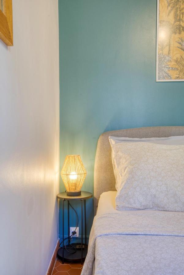Cosy, Modern, Fully Equipped, Air Conditioning, Nice Historical, Old Town, 1Minute Walk From Beach - "Le Bunico 4" Ngoại thất bức ảnh