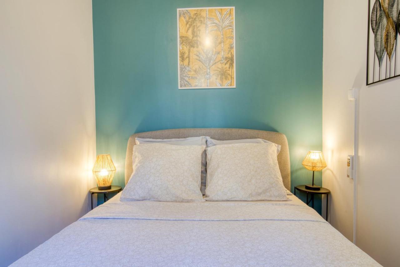 Cosy, Modern, Fully Equipped, Air Conditioning, Nice Historical, Old Town, 1Minute Walk From Beach - "Le Bunico 4" Ngoại thất bức ảnh