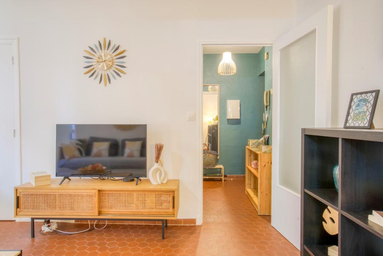 Cosy, Modern, Fully Equipped, Air Conditioning, Nice Historical, Old Town, 1Minute Walk From Beach - "Le Bunico 4" Ngoại thất bức ảnh