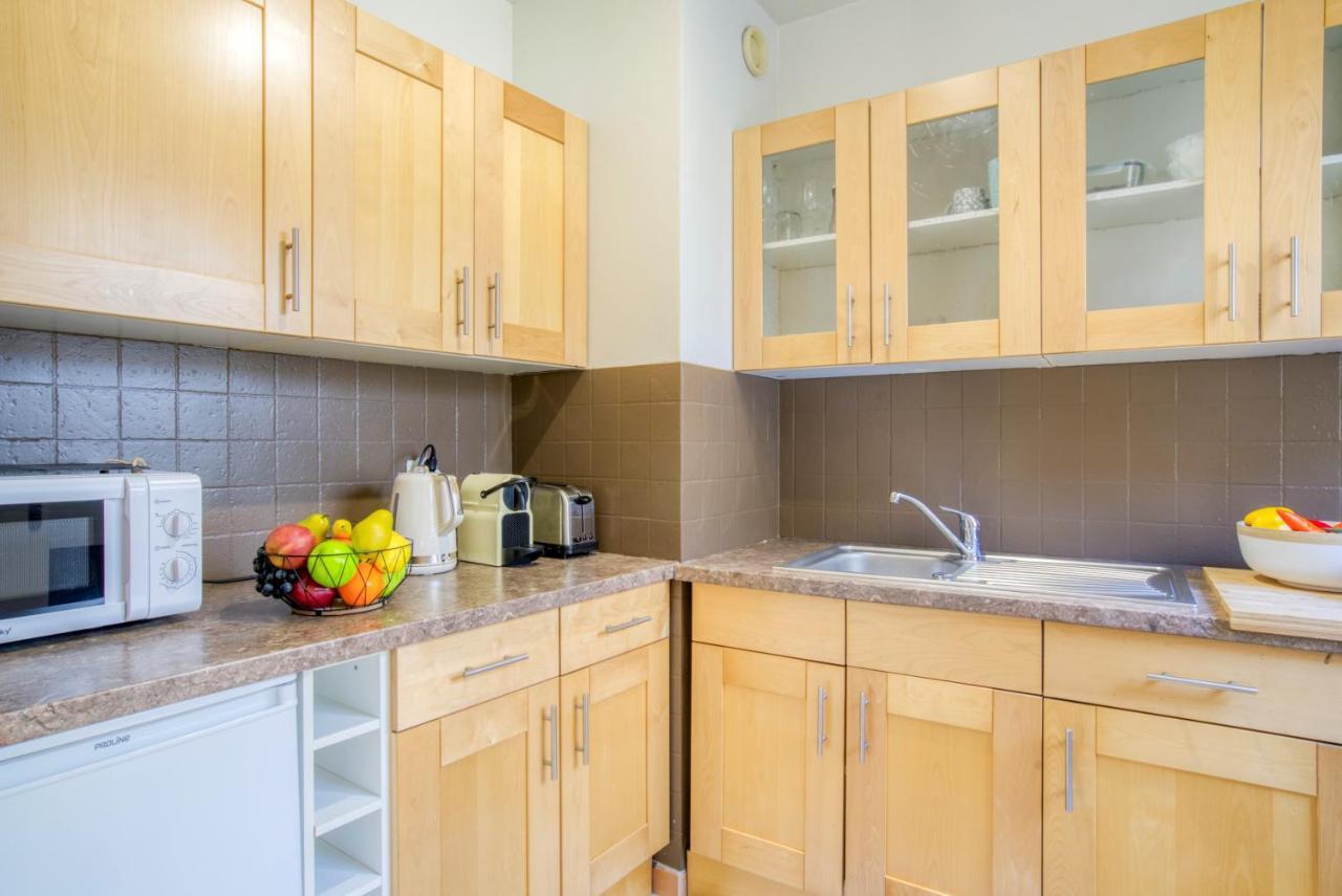 Cosy, Modern, Fully Equipped, Air Conditioning, Nice Historical, Old Town, 1Minute Walk From Beach - "Le Bunico 4" Ngoại thất bức ảnh
