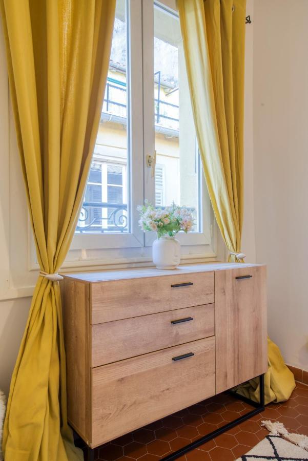 Cosy, Modern, Fully Equipped, Air Conditioning, Nice Historical, Old Town, 1Minute Walk From Beach - "Le Bunico 4" Ngoại thất bức ảnh