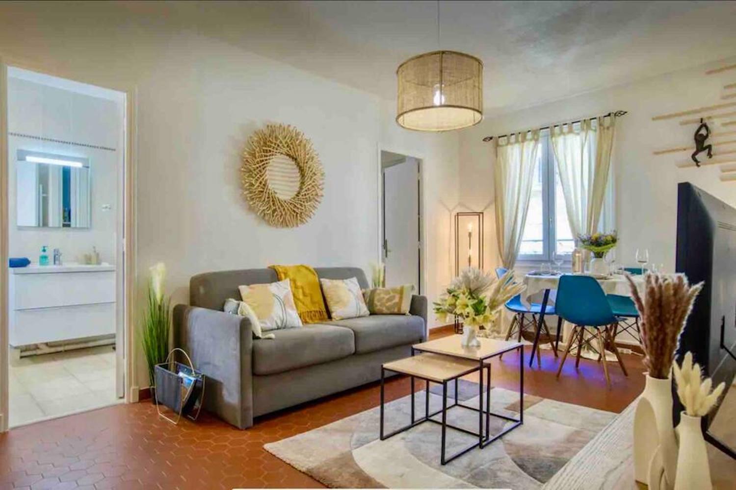 Cosy, Modern, Fully Equipped, Air Conditioning, Nice Historical, Old Town, 1Minute Walk From Beach - "Le Bunico 4" Ngoại thất bức ảnh