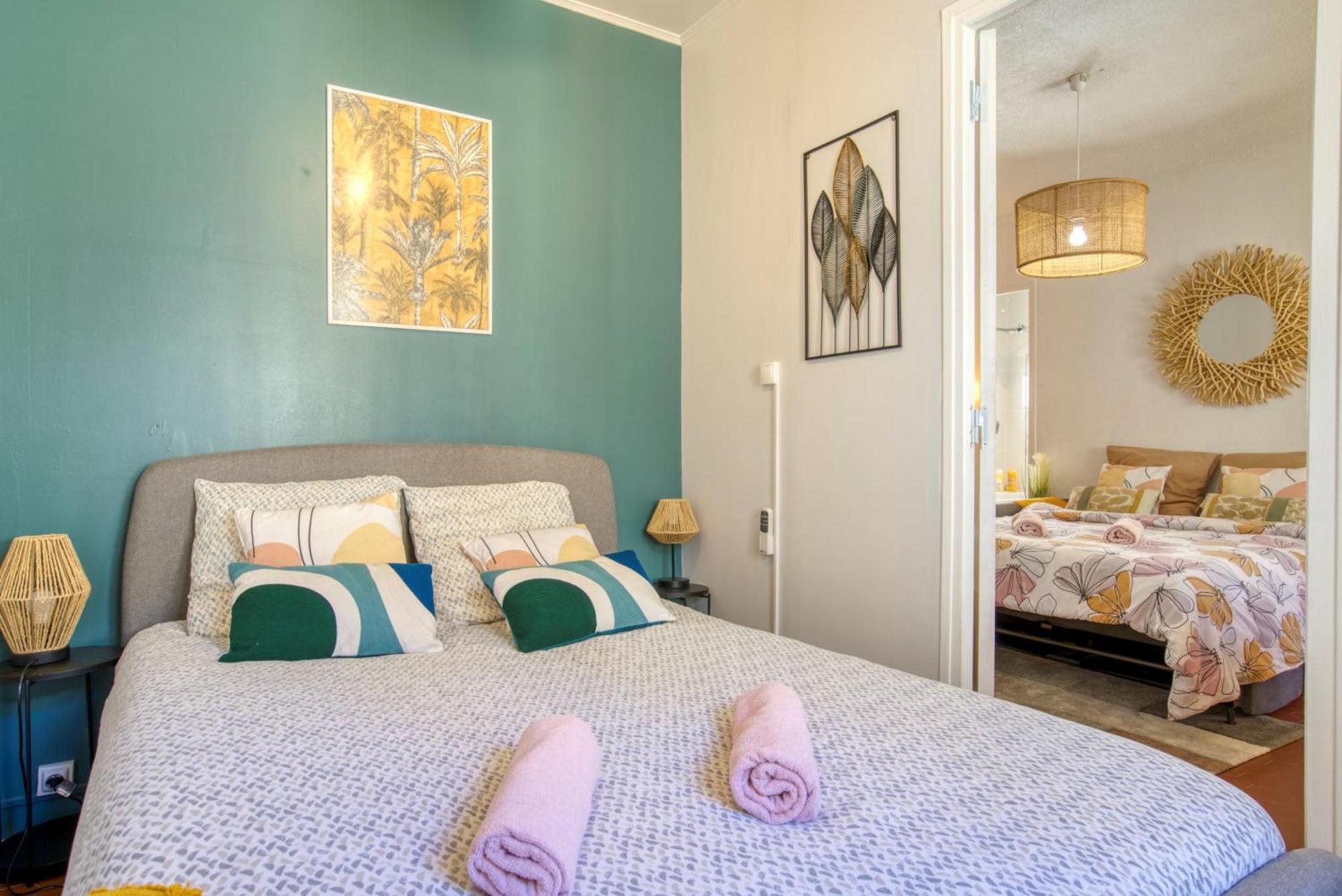 Cosy, Modern, Fully Equipped, Air Conditioning, Nice Historical, Old Town, 1Minute Walk From Beach - "Le Bunico 4" Ngoại thất bức ảnh