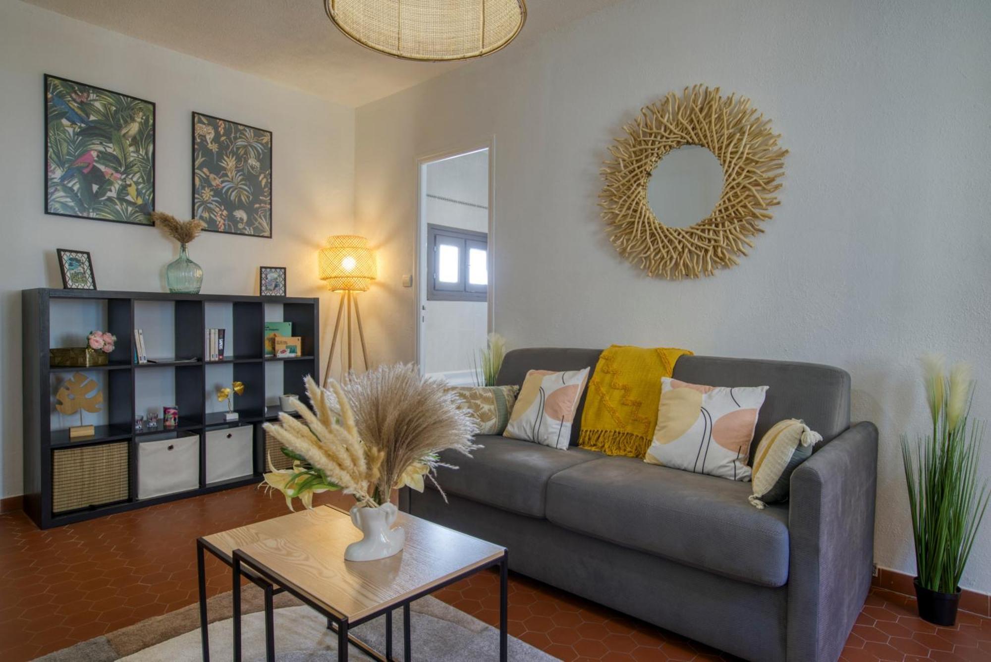 Cosy, Modern, Fully Equipped, Air Conditioning, Nice Historical, Old Town, 1Minute Walk From Beach - "Le Bunico 4" Ngoại thất bức ảnh