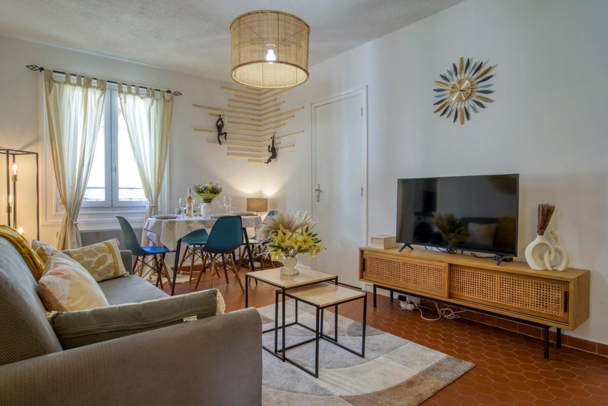 Cosy, Modern, Fully Equipped, Air Conditioning, Nice Historical, Old Town, 1Minute Walk From Beach - "Le Bunico 4" Ngoại thất bức ảnh