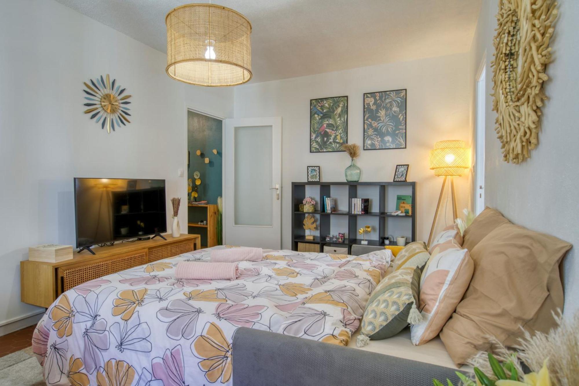 Cosy, Modern, Fully Equipped, Air Conditioning, Nice Historical, Old Town, 1Minute Walk From Beach - "Le Bunico 4" Ngoại thất bức ảnh