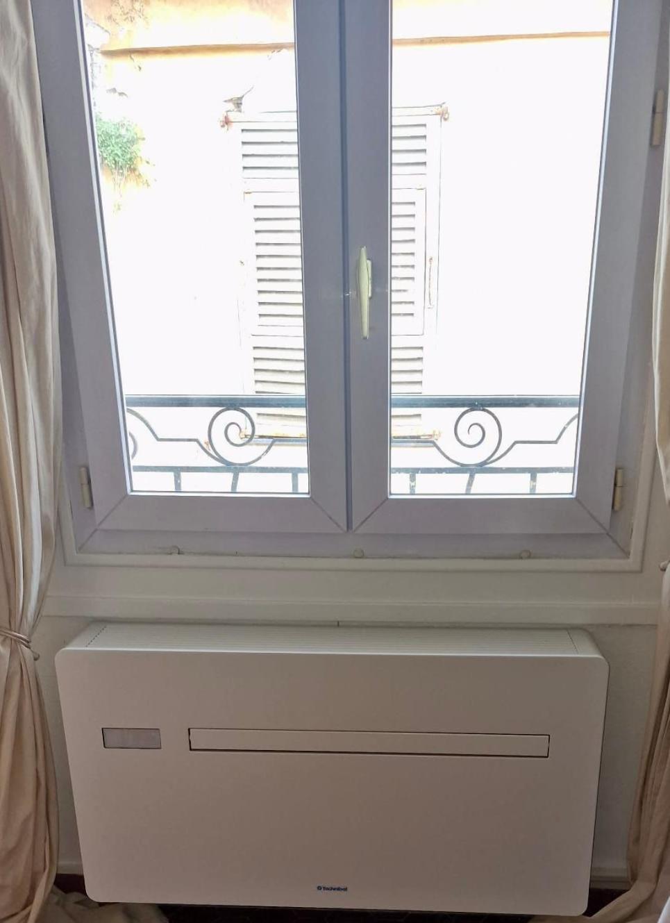Cosy, Modern, Fully Equipped, Air Conditioning, Nice Historical, Old Town, 1Minute Walk From Beach - "Le Bunico 4" Ngoại thất bức ảnh